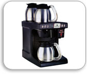 Hempstead Office Coffee Service